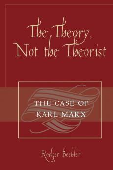 Theory Not the Theorist