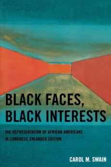 Black Faces Black Interests