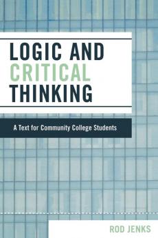 Logic and Critical Thinking