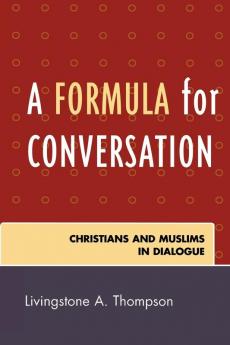 Formula for Conversation