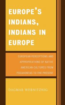 Europe's Indians Indians in Europe
