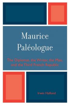 Maurice PalZologue