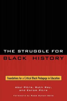 Struggle for Black History