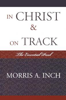 In Christ & On Track