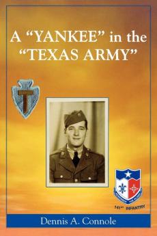 'Yankee' in the 'Texas Army'