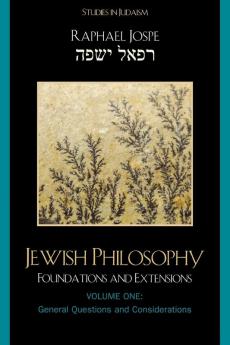 Jewish Philosophy
