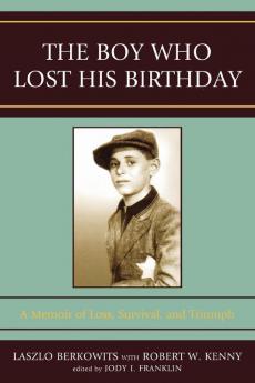 Boy Who Lost His Birthday