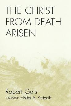 Christ from Death Arisen