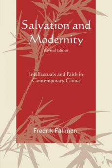 Salvation and Modernity