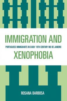 Immigration and Xenophobia