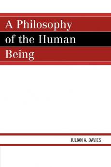 Philosophy of the Human Being