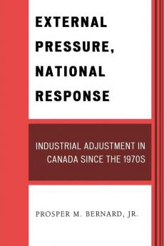 External Pressure National Response
