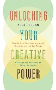 Unlocking Your Creative Power