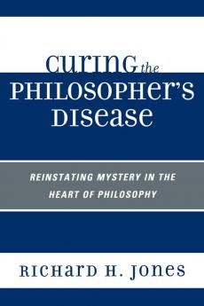 Curing the Philosopher's Disease