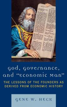 God Governance and Economic Man