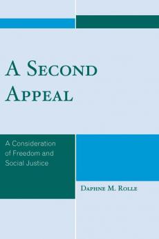 Second Appeal
