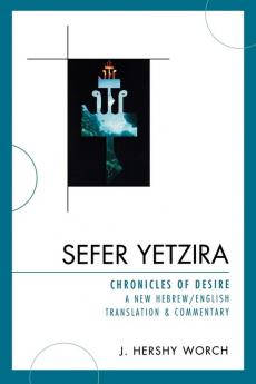Sefer Yetzira