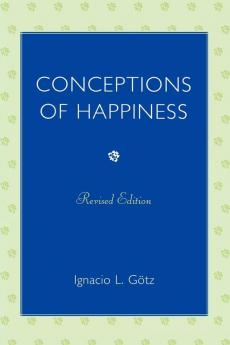 Conceptions of Happiness