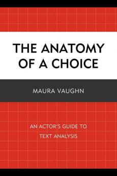 Anatomy of a Choice