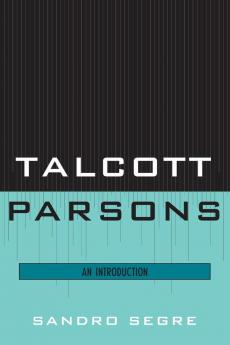 Talcott Parsons