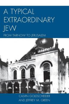 Typical Extraordinary Jew