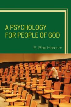 Psychology for People of God