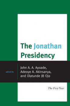 Jonathan Presidency