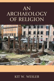 Archaeology of Religion