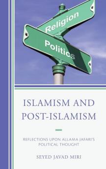 Islamism and Post-Islamism