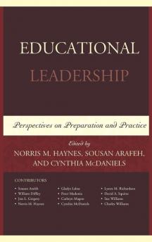 Educational Leadership