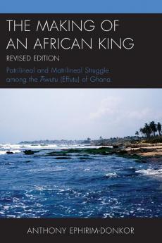 Making of an African King