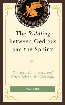 Riddling between Oedipus and the Sphinx