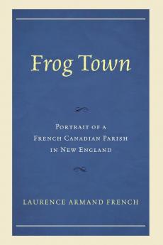 Frog Town