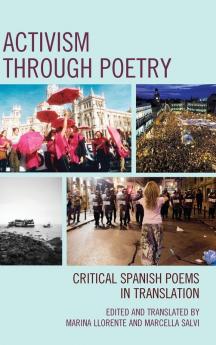 Activism through Poetry