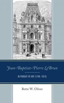 Jean-Baptiste-Pierre LeBrun