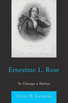 Ernestine L. Rose
