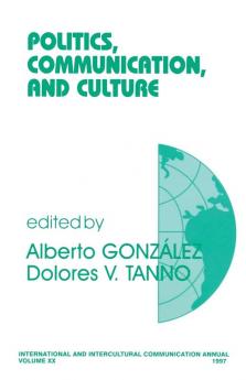Politics Communication and Culture
