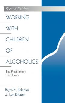 Working with Children of Alcoholics