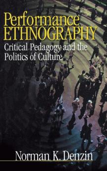 Performance Ethnography