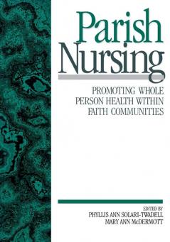 Parish Nursing