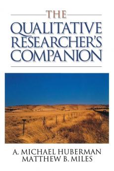 The Qualitative Researcher's Companion