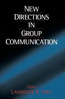New Directions in Group Communication