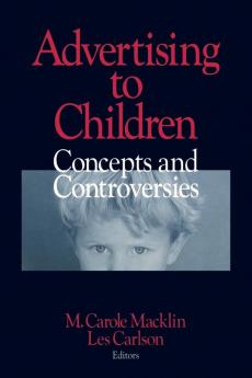 Advertising to Children