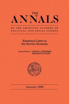 Emotional Labor in the Service Economy