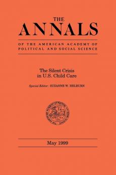 The Silent Crisis in U.S. Child Care