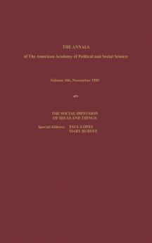 The Social Diffusion of Ideas and Things