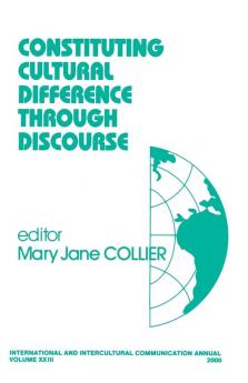 Constituting Cultural Difference Through Discourse