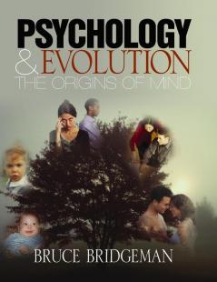 Psychology and Evolution