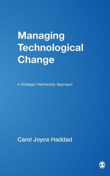 Managing Technological Change