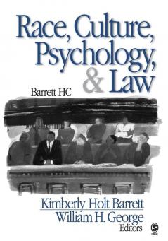 Race Culture Psychology and Law